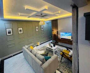 BluBlush Fine Living